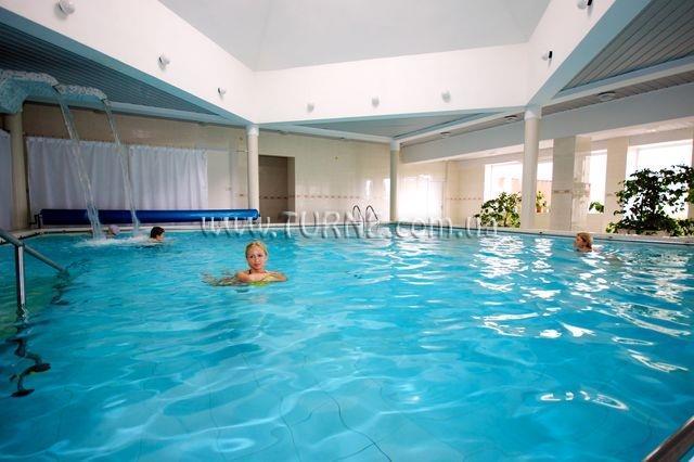 Апартаменты Energetikas 4*