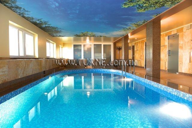 Территория Energetikas 4*