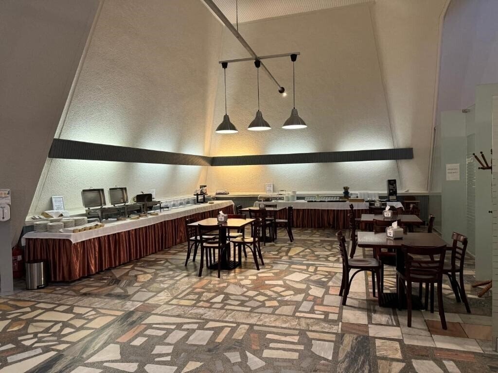 Вид Palangos Linas 3*