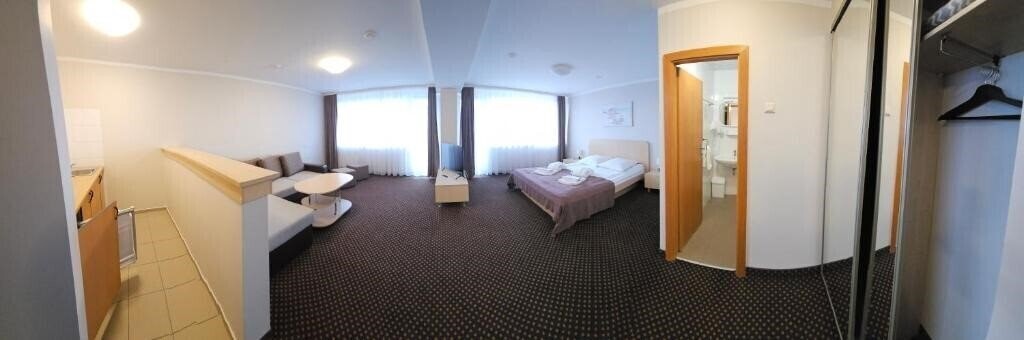 Территория Palangos Linas 3*