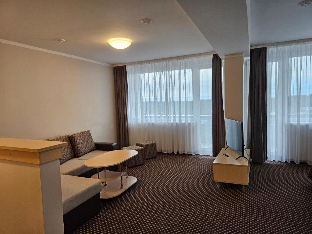 Панорама Palangos Linas 3*