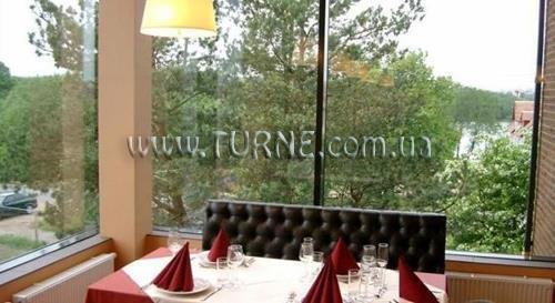 Панорама Trasalis 3*