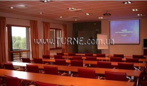 Апартаменты Trasalis 3*