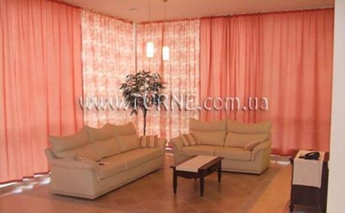 Территория Trasalis 3*