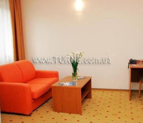 Фотография Trasalis 3*