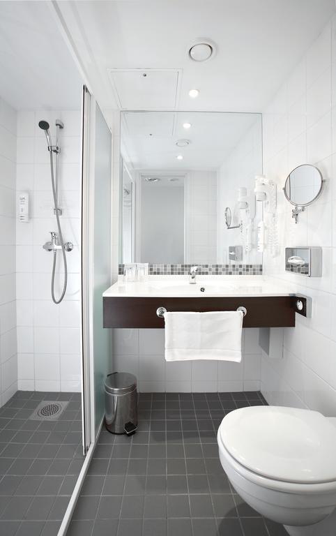 Фотографія Radisson Blu Hotel Lietuva 4*