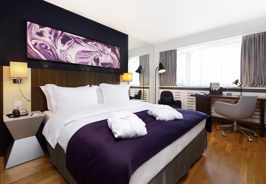 Зображення Radisson Blu Hotel Lietuva 4*