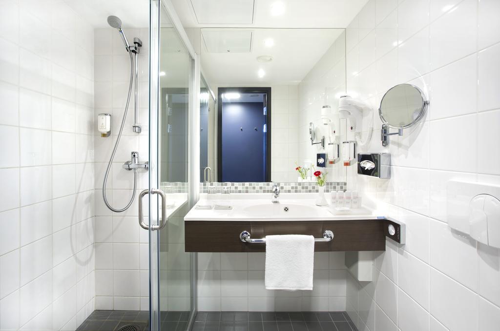 Апартаменти Radisson Blu Hotel Lietuva 4*