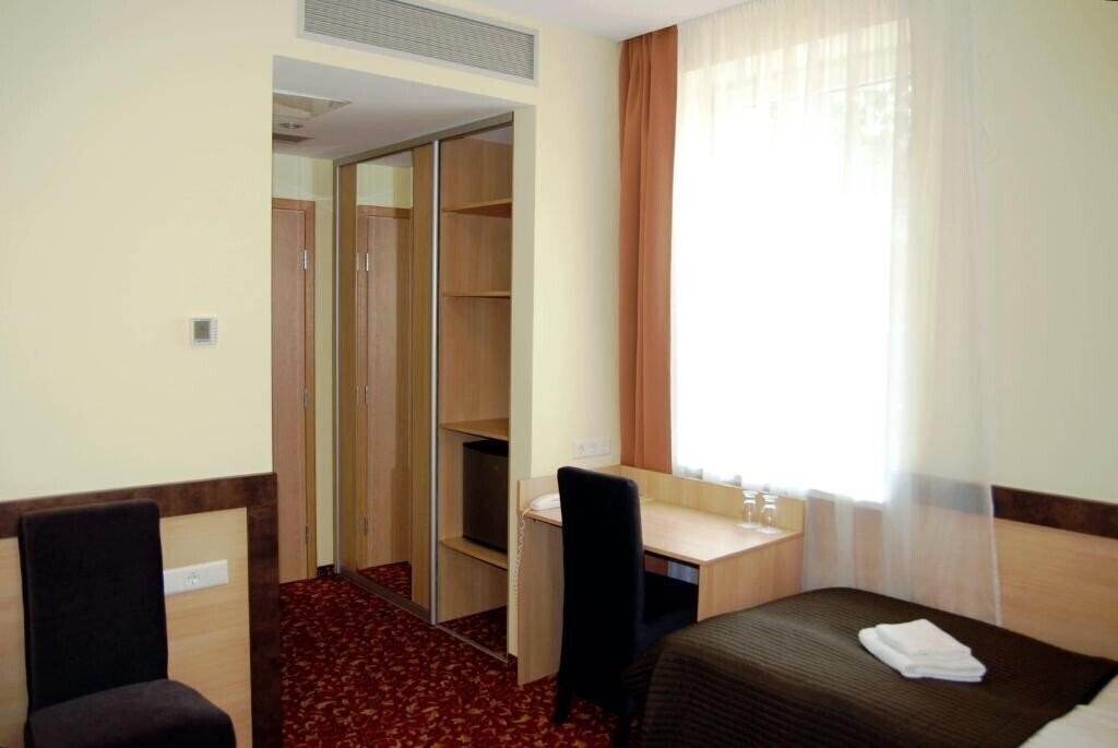 Панорама City Gate 3*