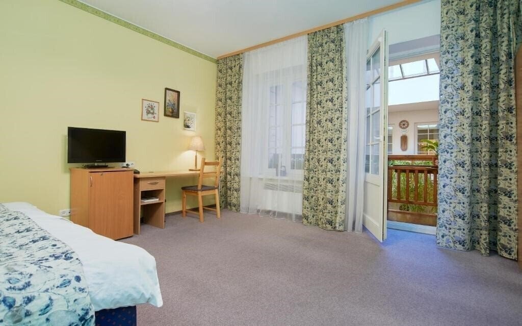 Зображення Centro Kubas 3*