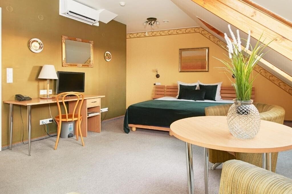 Вид Centro Kubas 3*