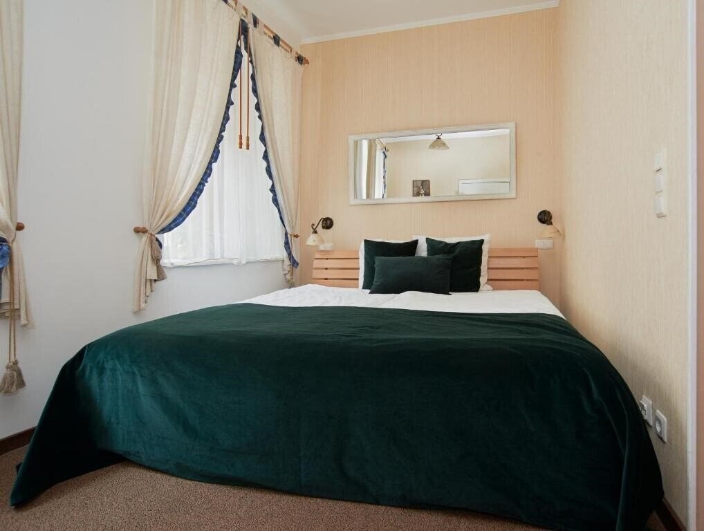 Панорама Centro Kubas 3*