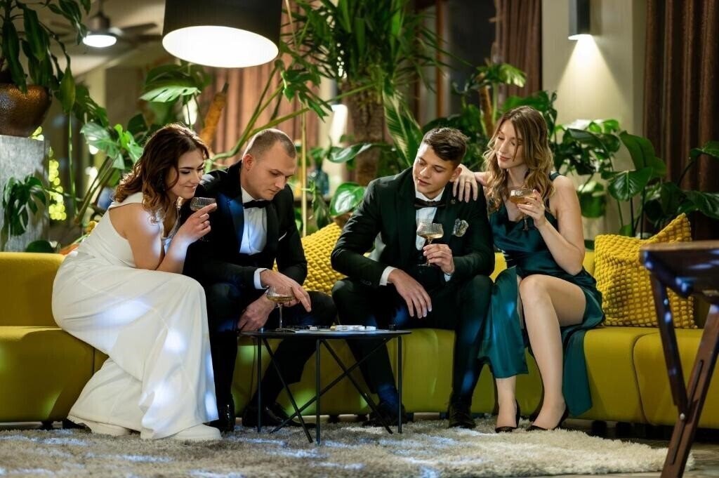 Панорама Conti 4*