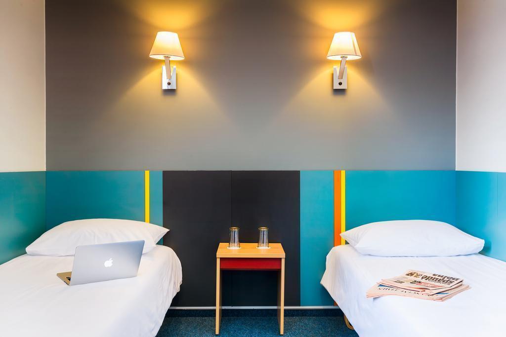 Готель Ecotel Vilnius 3*