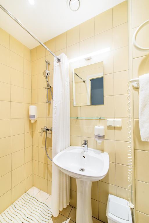 Фотографія Ecotel Vilnius 3*