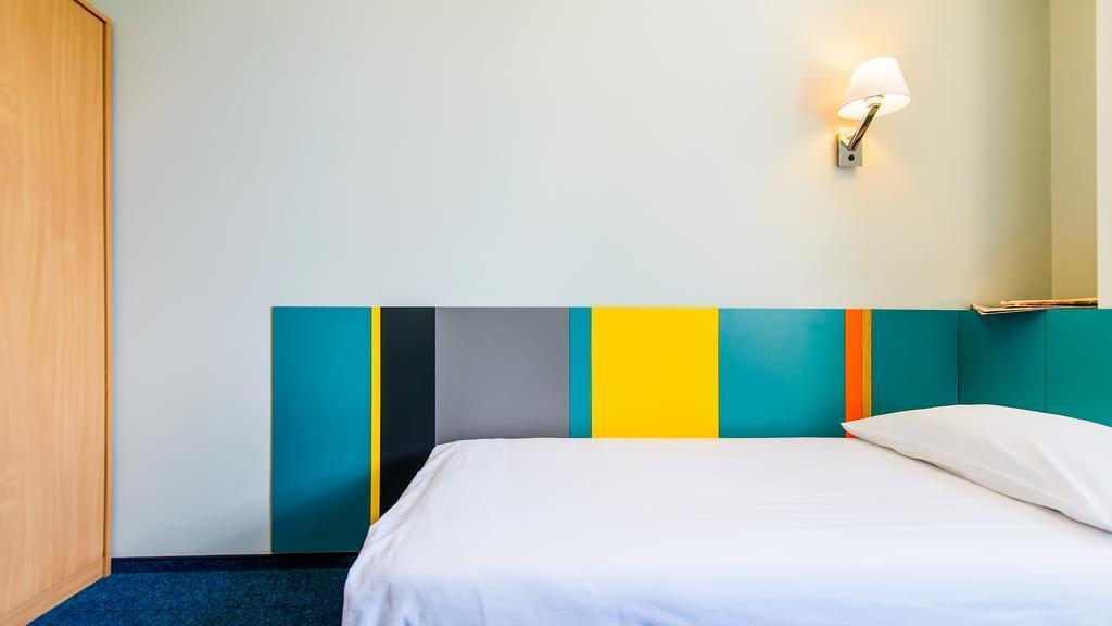 Зображення Ecotel Vilnius 3*