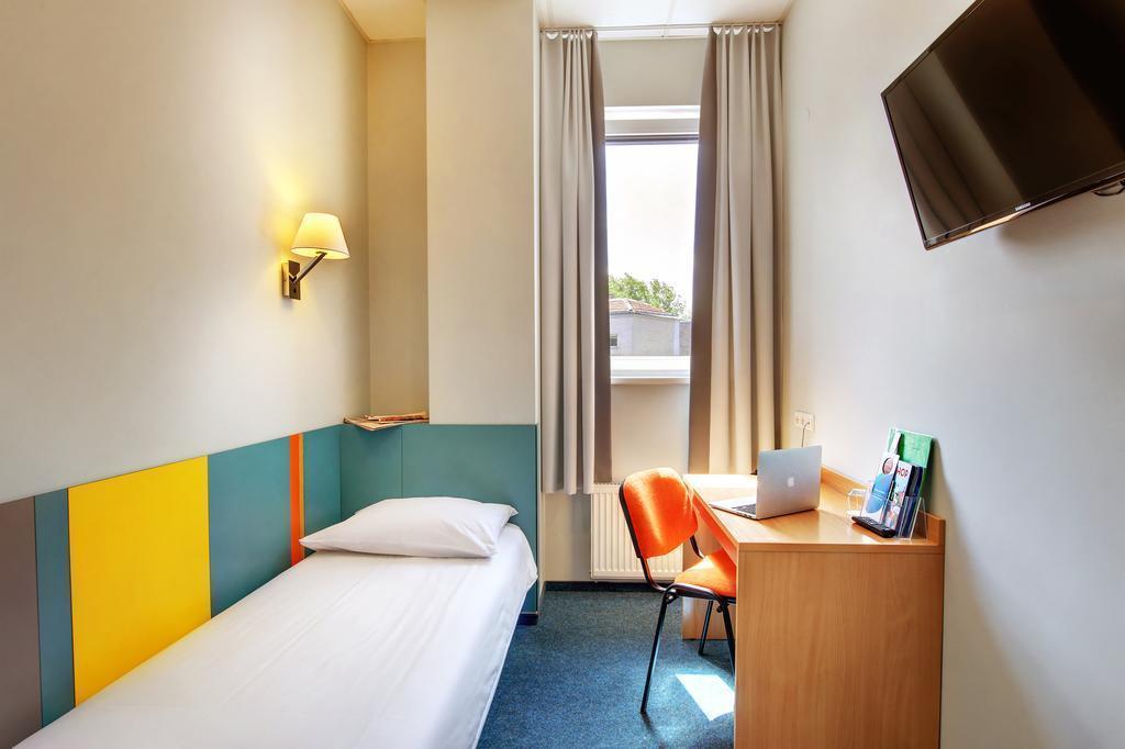 Територія Ecotel Vilnius 3*