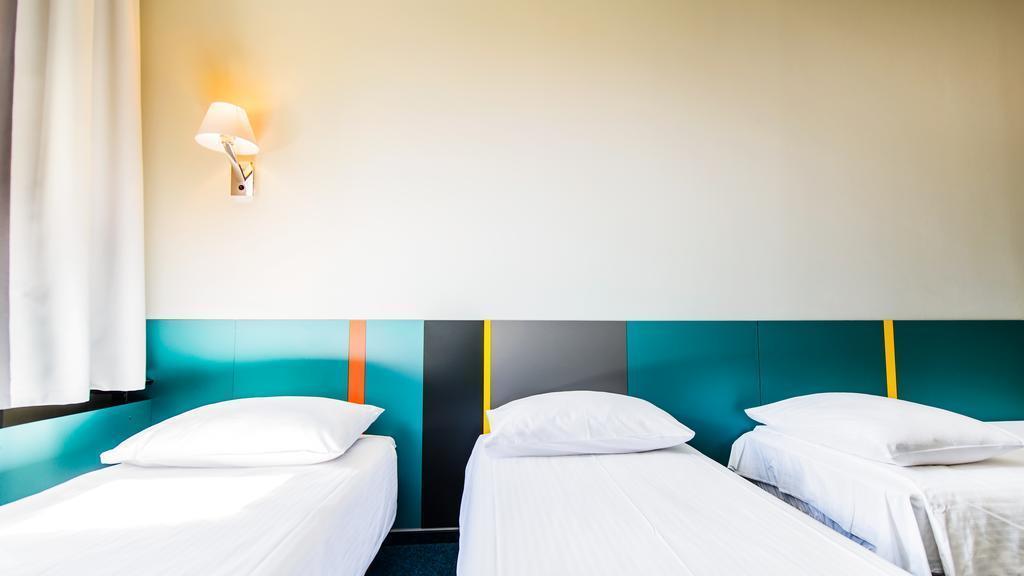 Апартаменти Ecotel Vilnius 3*