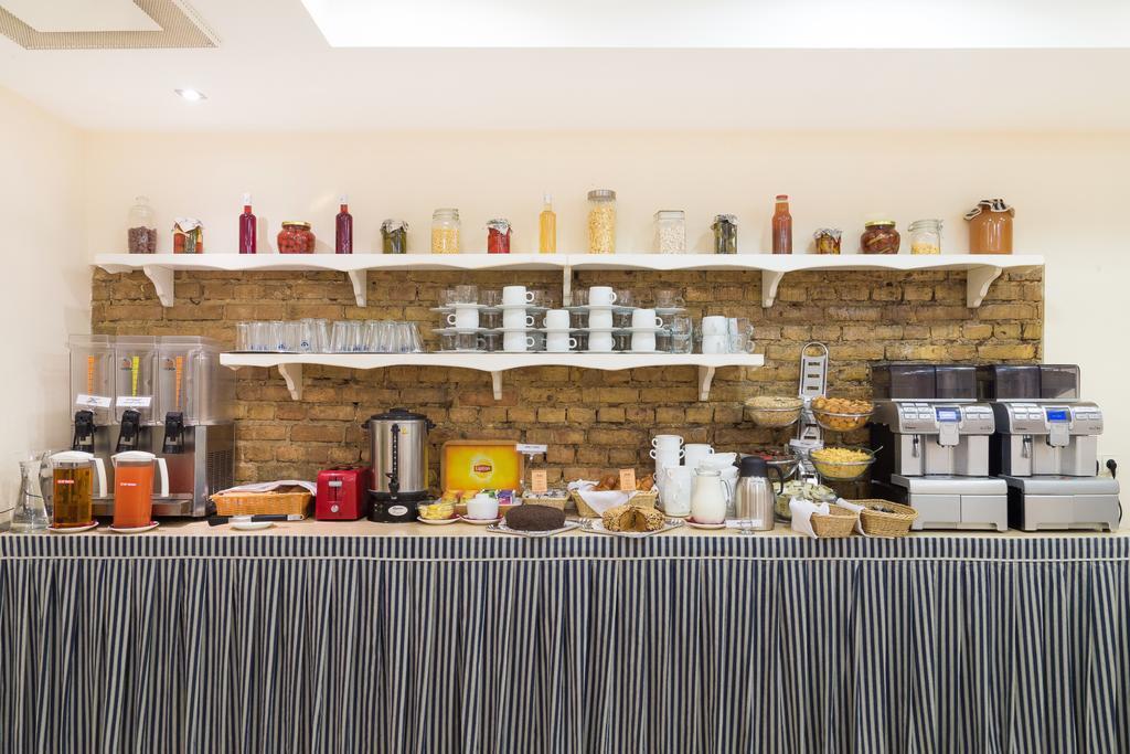 Территория Ivolita Vilnius (ex. Central Vilnius Hotel) 3*