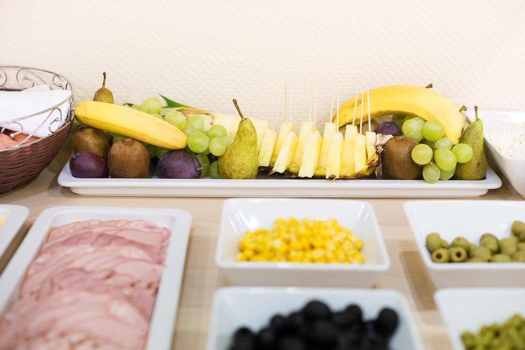 Панорама Ivolita Vilnius (ex. Central Vilnius Hotel) 3*