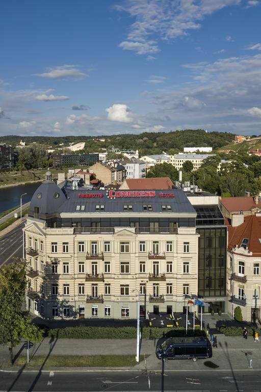 Фото Congress 4*