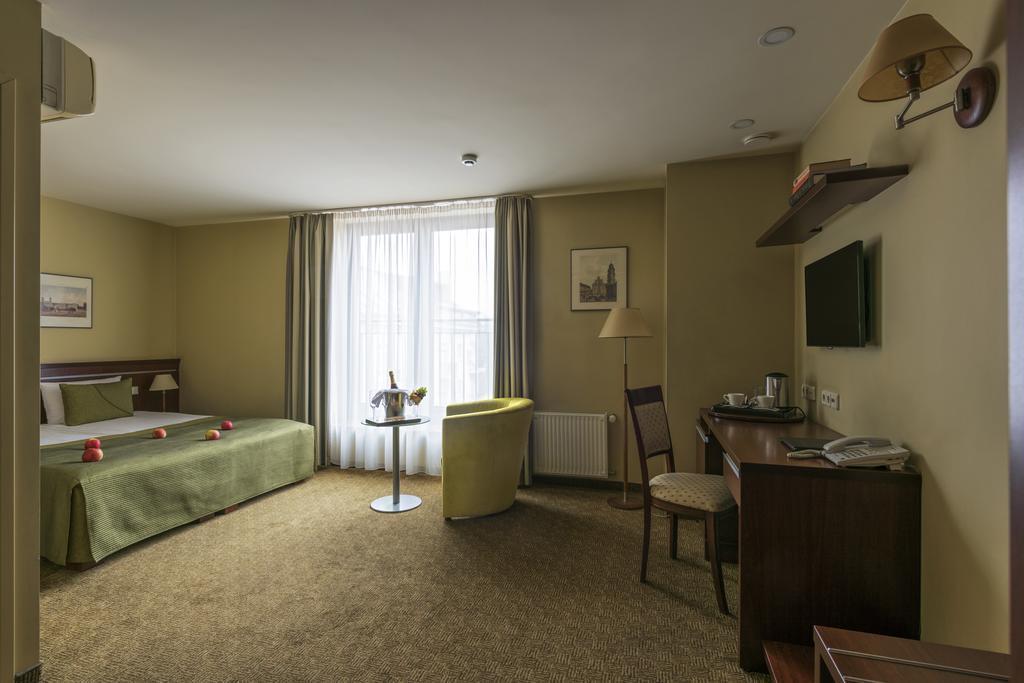 Зображення Congress 4*