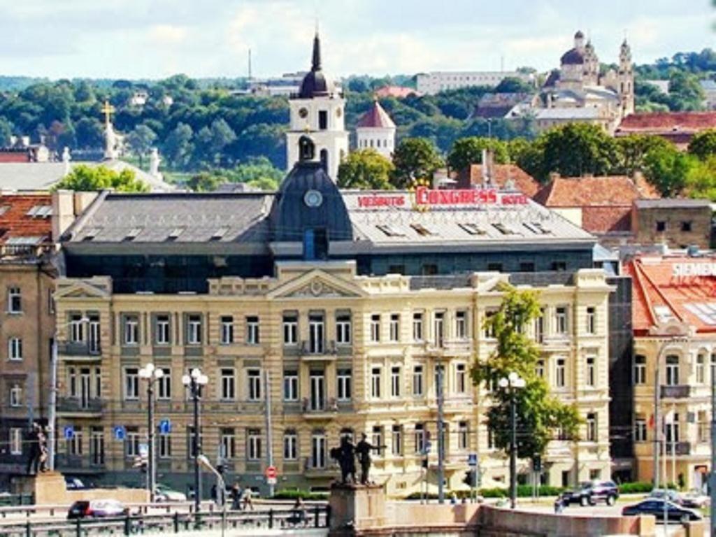 Територія Congress 4*