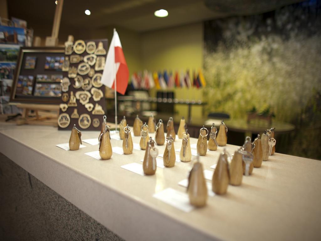 Территория Karolina 3*