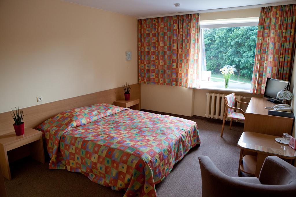 Апартаменты Karolina 3*