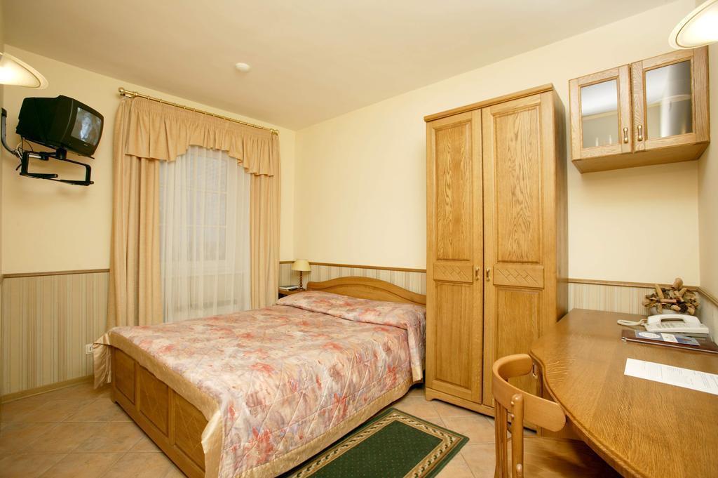 Фото Senatoriai 3*