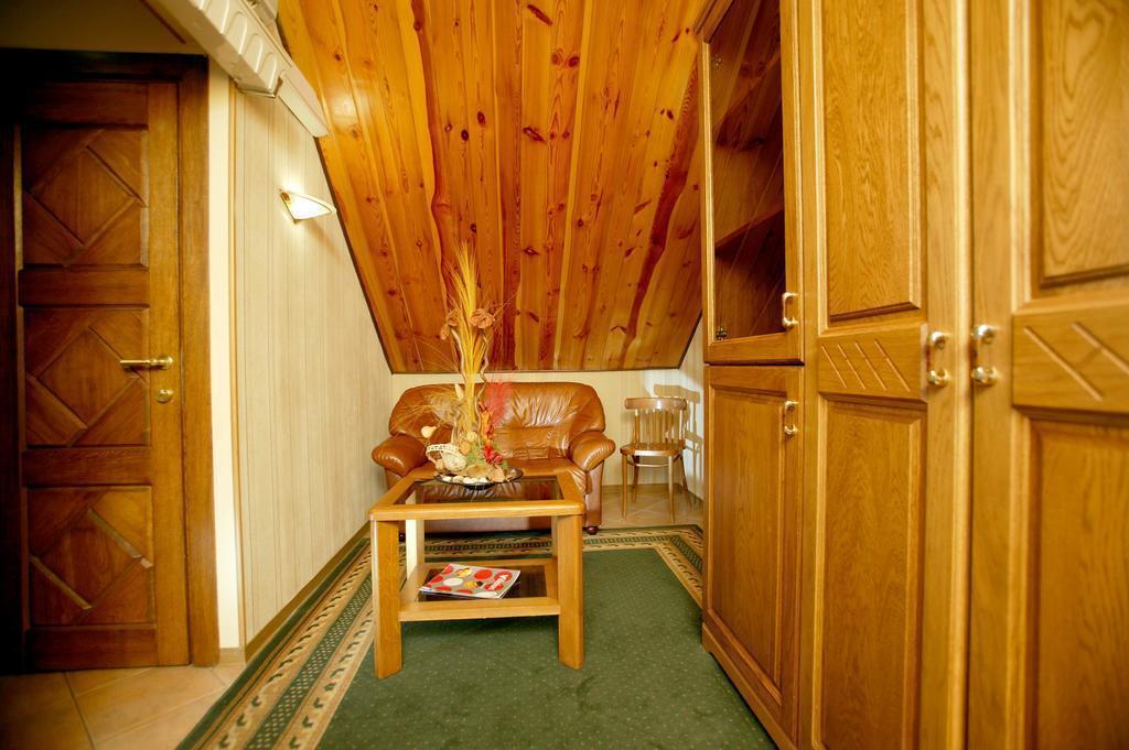 Изображение Senatoriai 3*