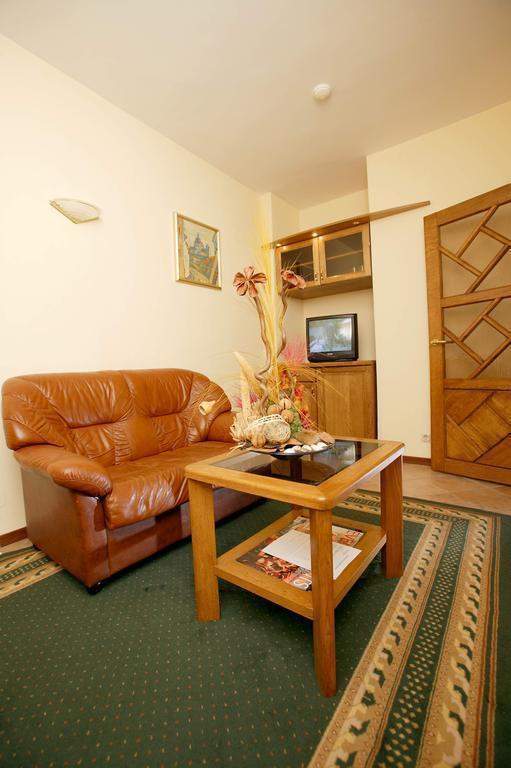 Картинка Senatoriai 3*