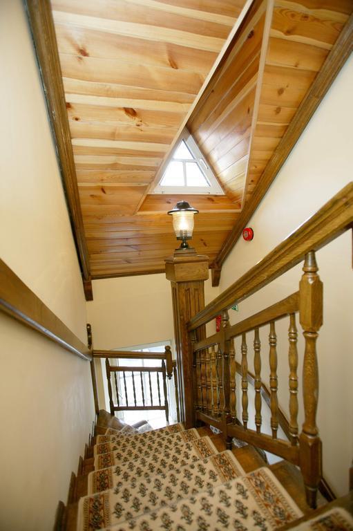 Вид Senatoriai 3*