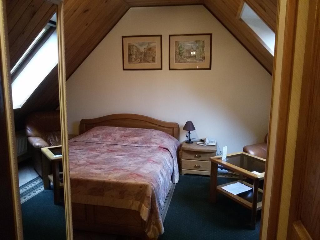 Территория Senatoriai 3*