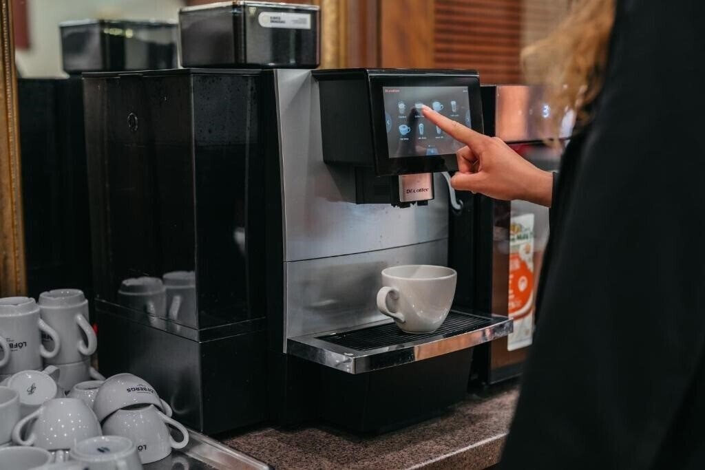 Территория Rinno 3*