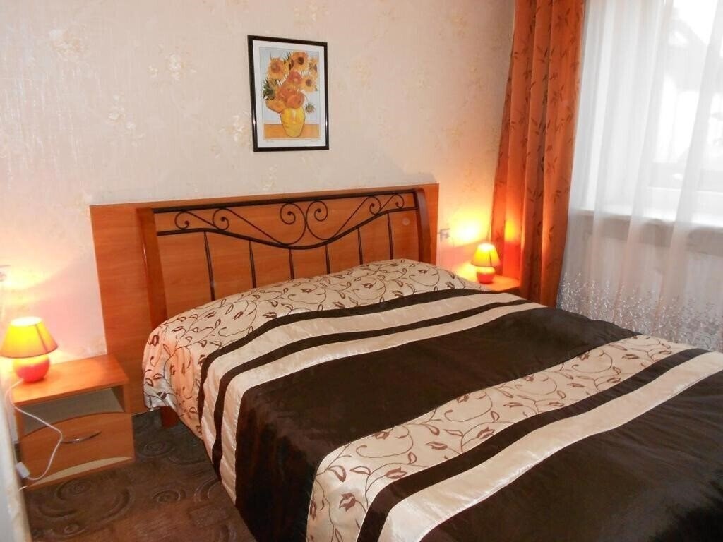 Панорама Jeruzale 2*