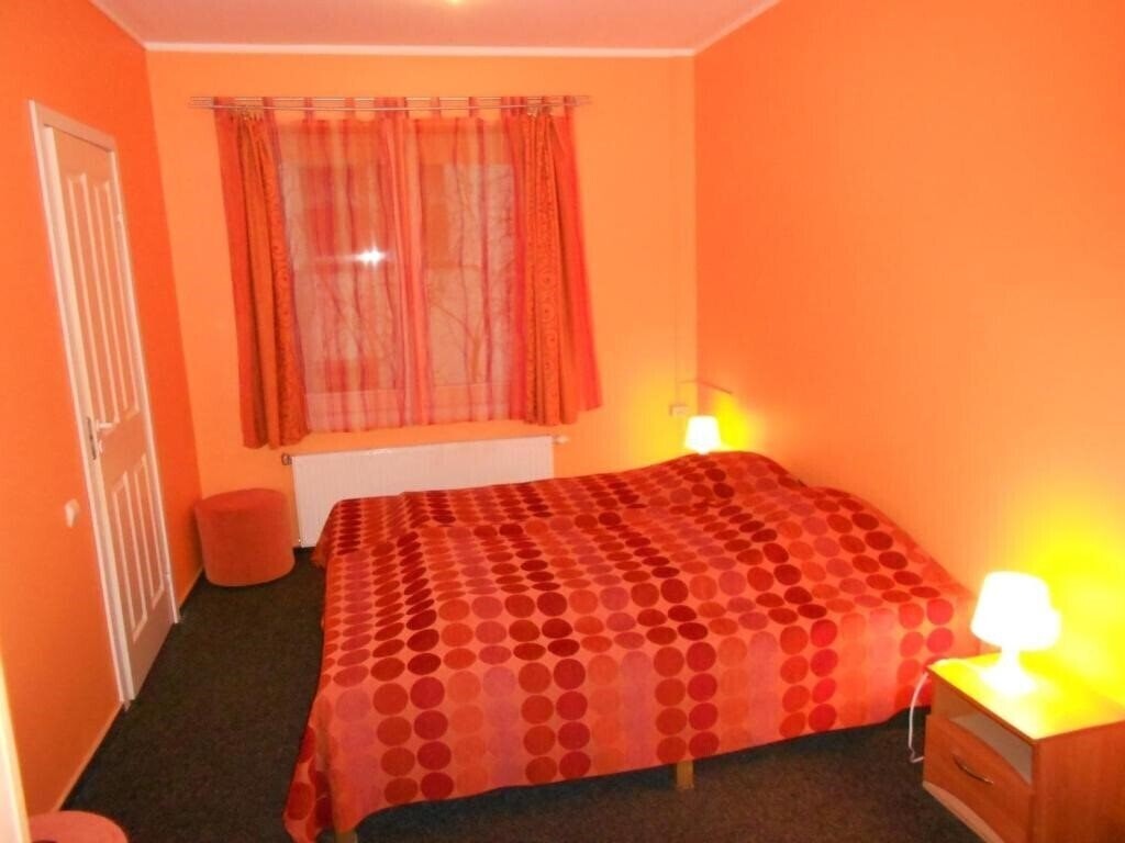 Территория Jeruzale 2*