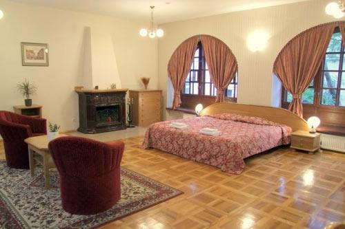 Панорама Rudninku Vartai 2*