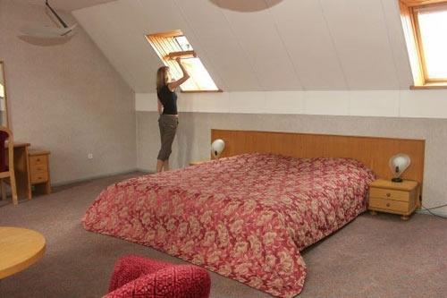 Апартаменты Rudninku Vartai 2*