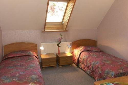 Территория Rudninku Vartai 2*