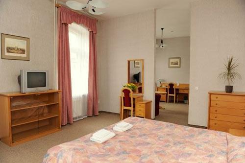 Вид Rudninku Vartai 2*