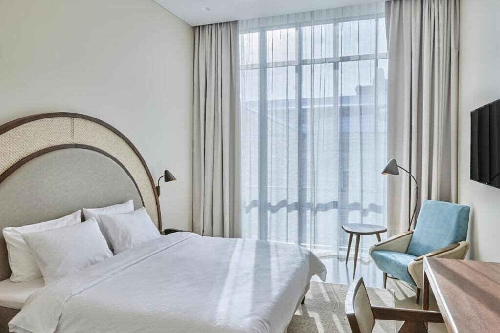 Картинка Scandic Neringa 4*