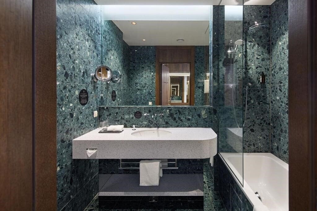 Вид Scandic Neringa 4*