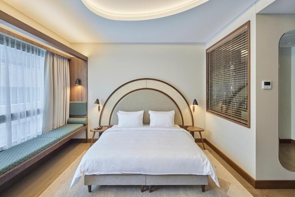 Апартаменти Scandic Neringa 4*