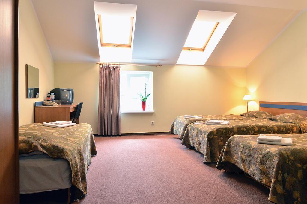 Апартаменты Mikotel 2*