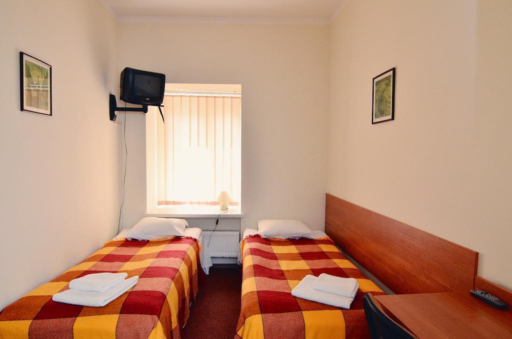 Панорама Mikotel 2*