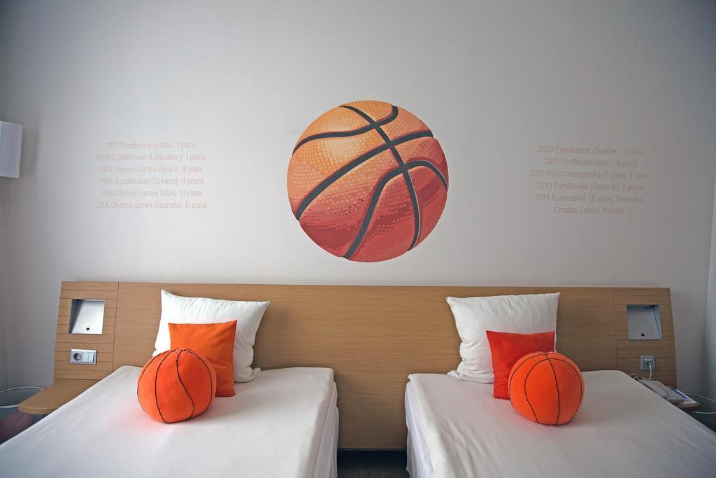 Картинка Novotel 4*
