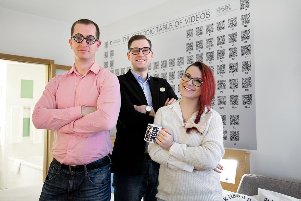 Панорама Novotel 4*