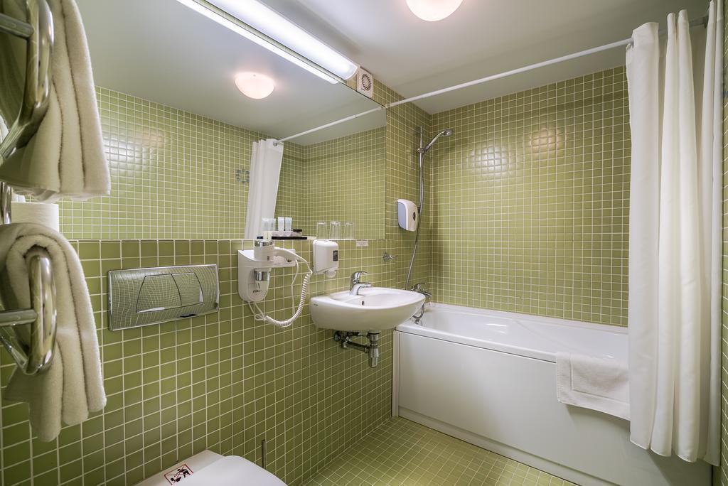 Апартаменты Panorama 3*