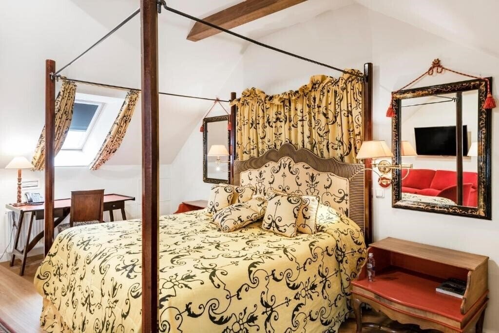 Панорама Stikliai 5*